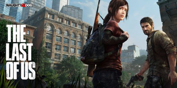 The Last of Us The Last of Us