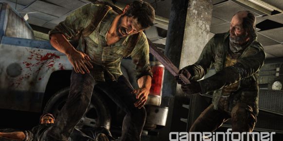 Imagen de The Last of Us Imagen de The Last of Us
