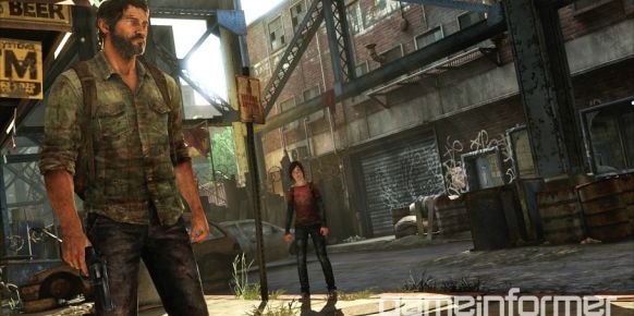 Imagen de The Last of Us Imagen de The Last of Us