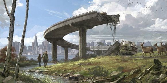 The Last of Us The Last of Us