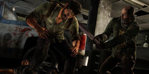 The Last of Us The Last of Us