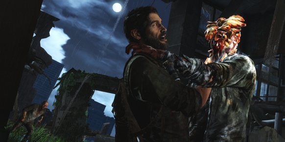 The Last of Us The Last of Us