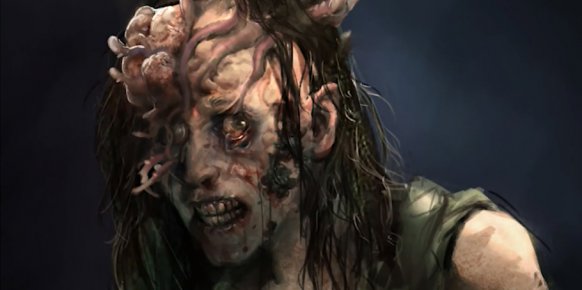 The Last of Us The Last of Us