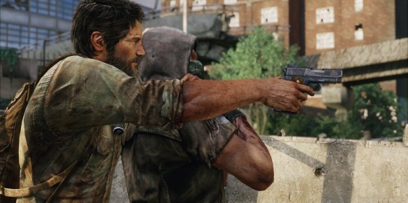 The Last of Us The Last of Us