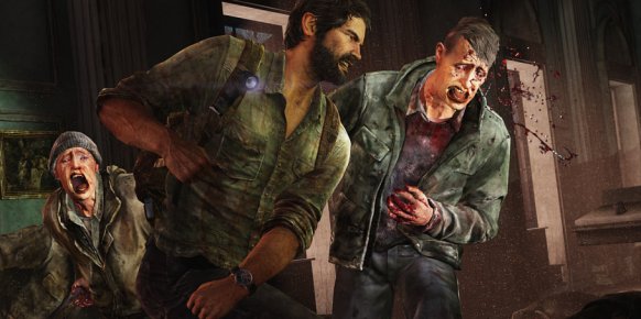 The Last of Us The Last of Us