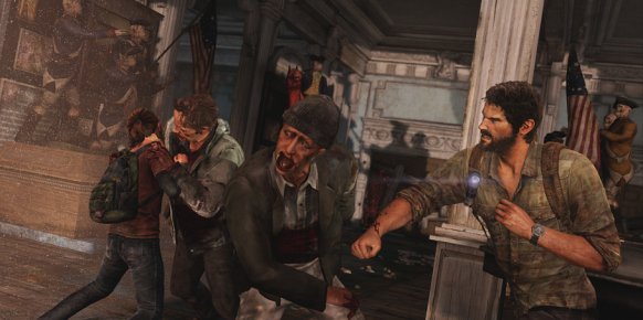 The Last of Us The Last of Us