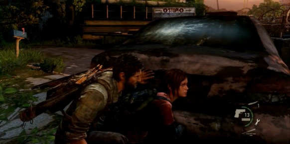 The Last of Us The Last of Us