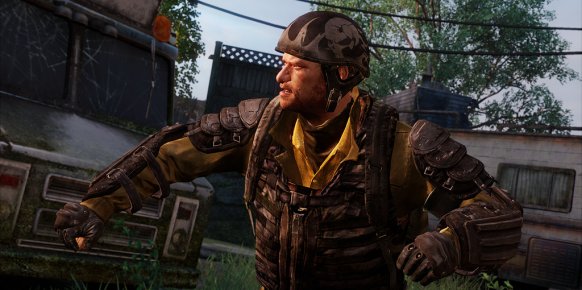 The Last of Us - Pack Nightmare The Last of Us - Pack Nightmare