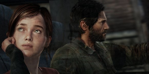 The Last of Us The Last of Us