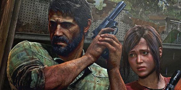 The Last of Us The Last of Us