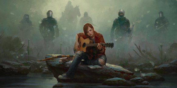 The Last of Us The Last of Us