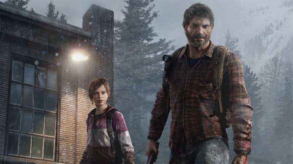 The Last of Us: Remasterizado The Last of Us: Remasterizado