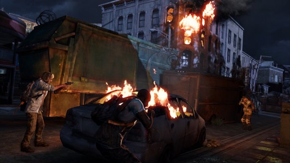 The Last of Us The Last of Us