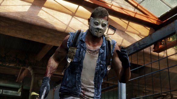 The Last of Us: Remasterizado The Last of Us: Remasterizado