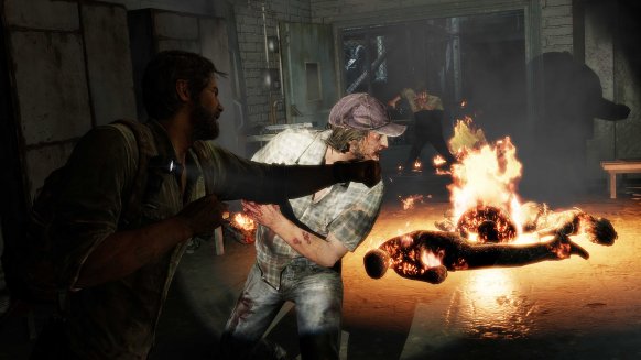 Watch Dogs Watch Dogs