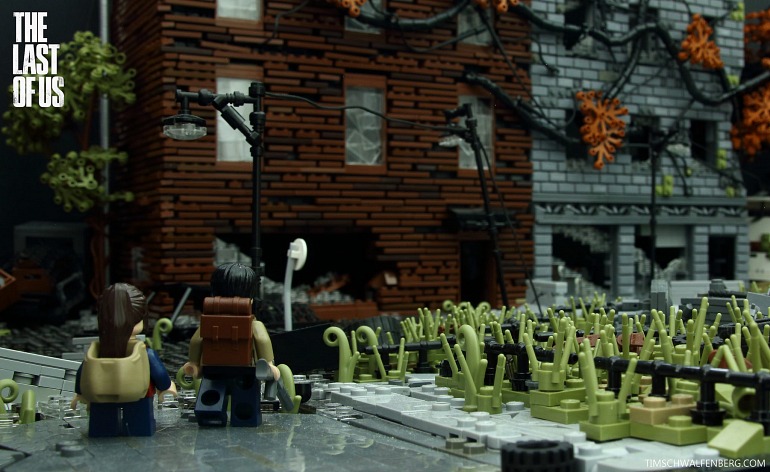 The Last of Us The Last of Us