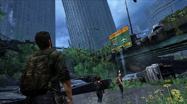 Imagen de The Last of Us Imagen de The Last of Us