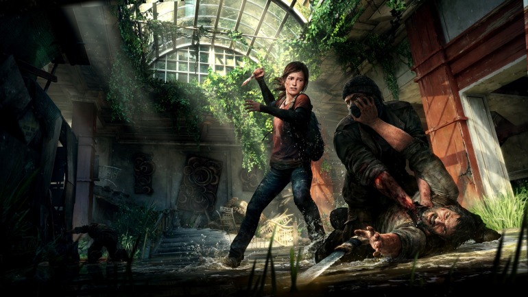 The Last of Us: Remasterizado The Last of Us: Remasterizado