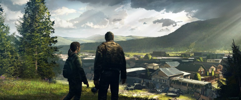 Imagen de The Last of Us: Parte II Imagen de The Last of Us: Parte II