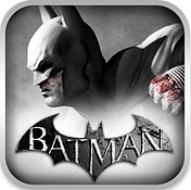 Carátula de Batman: Arkham City Lockdown - iOS