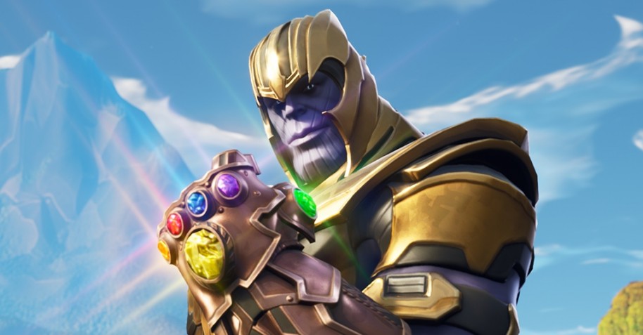 Fortnite