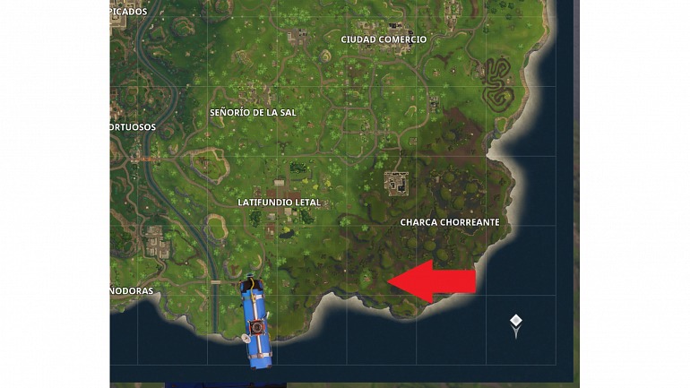 Imagen de Fortnite Imagen de Fortnite
