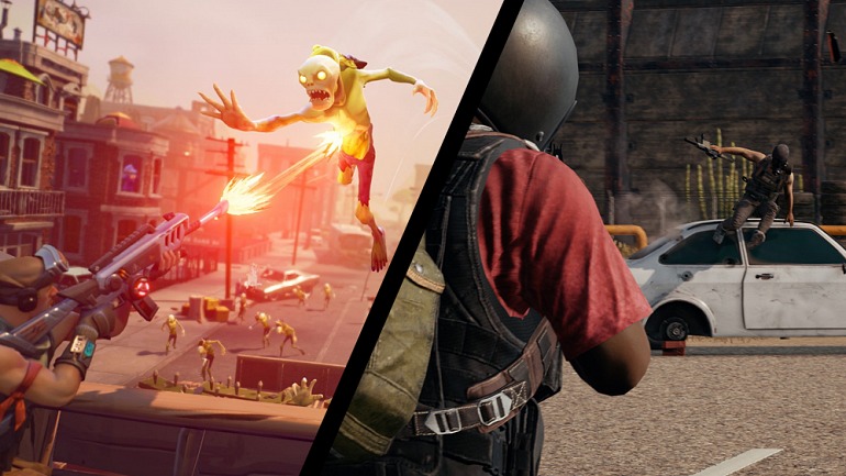 Imagen de PlayerUnknown's Battlegrounds Imagen de PlayerUnknown's Battlegrounds