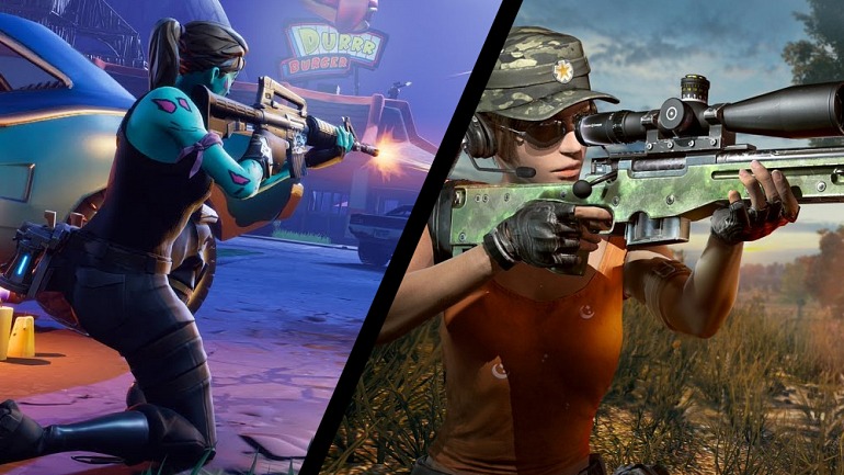 Imagen de PlayerUnknown's Battlegrounds Imagen de PlayerUnknown's Battlegrounds