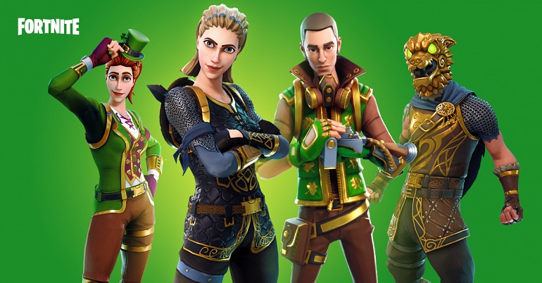 Fortnite Fortnite