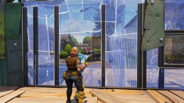 Imagen de Fortnite Imagen de Fortnite