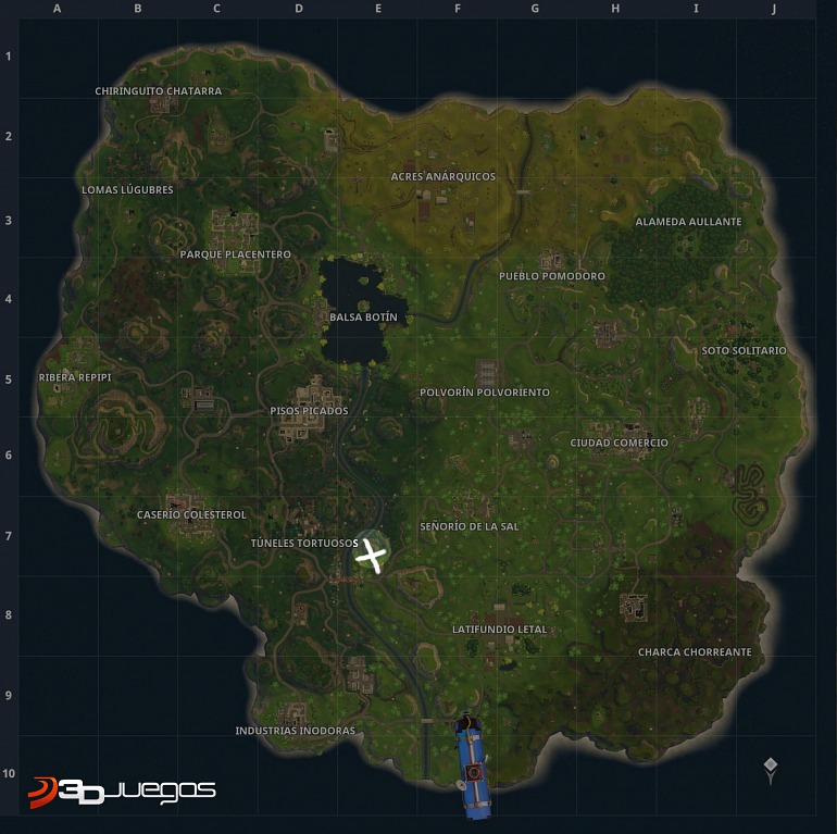 Imagen de Fortnite Imagen de Fortnite