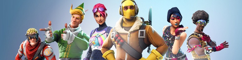 Imagen de Fortnite Imagen de Fortnite