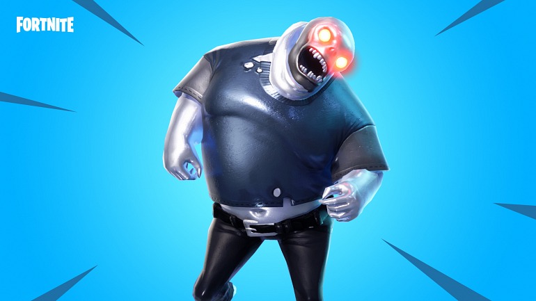 Imagen de Fortnite Imagen de Fortnite