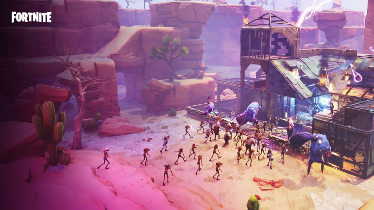 Imagen de Fortnite Imagen de Fortnite
