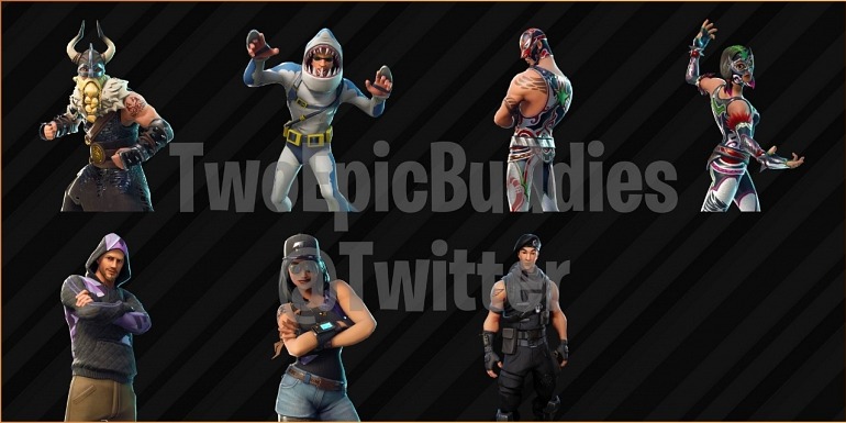 Imagen de Fortnite Imagen de Fortnite