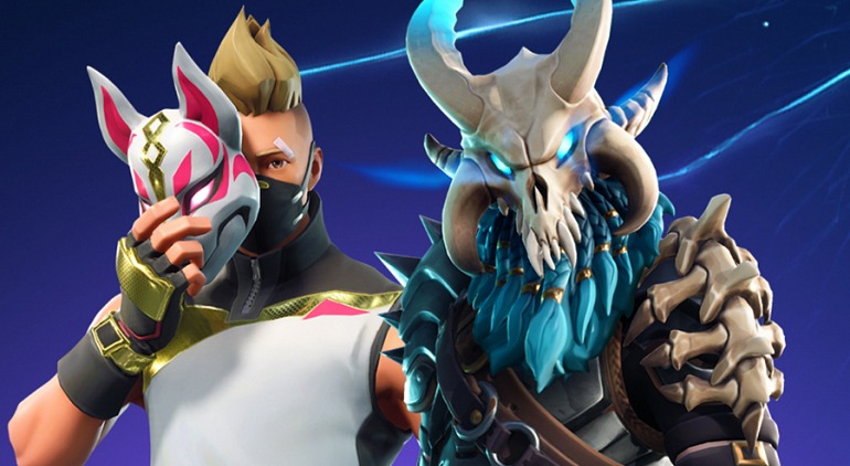 Imagen de Fortnite Imagen de Fortnite