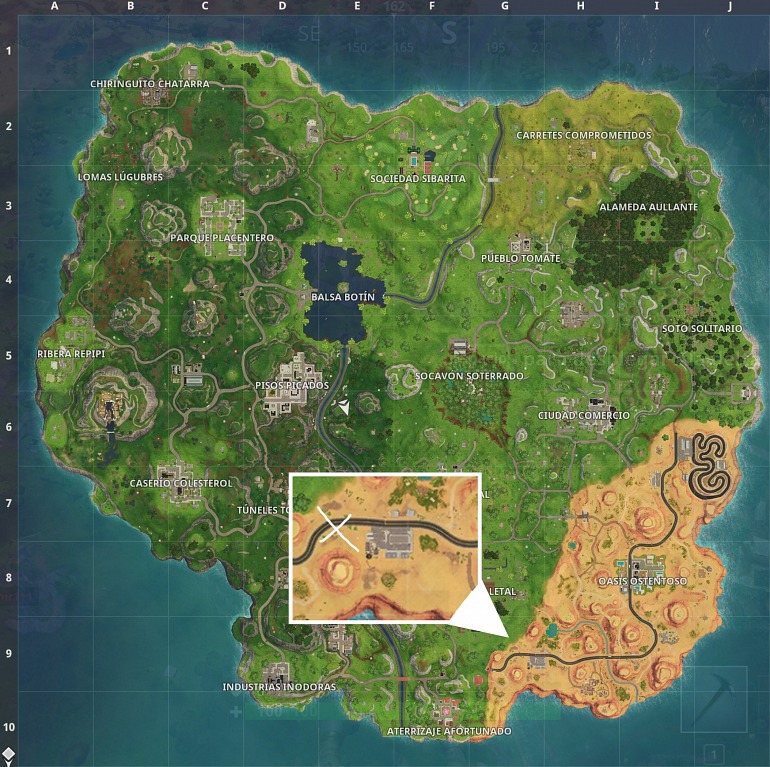 Imagen de Fortnite Imagen de Fortnite