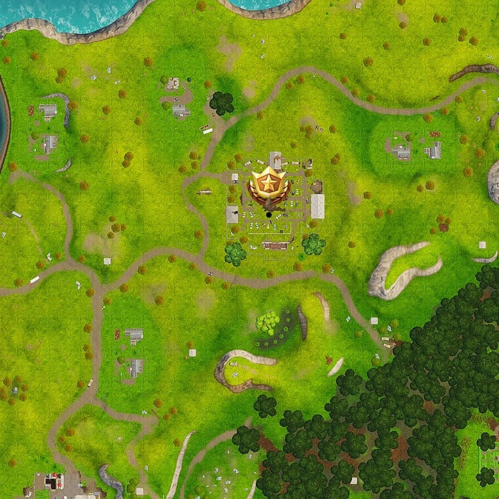 Imagen de Fortnite Imagen de Fortnite