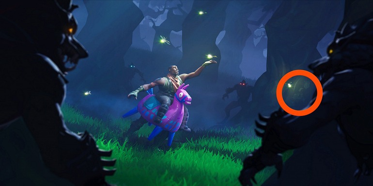 Imagen de Fortnite Imagen de Fortnite