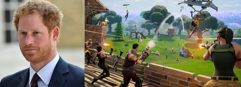 Fortnite Fortnite