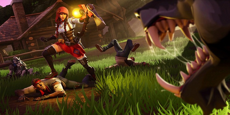 Imagen de Fortnite Imagen de Fortnite
