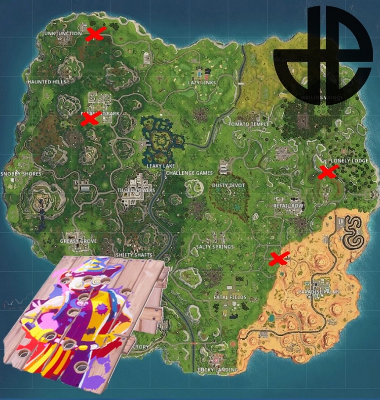 Imagen de Fortnite Imagen de Fortnite