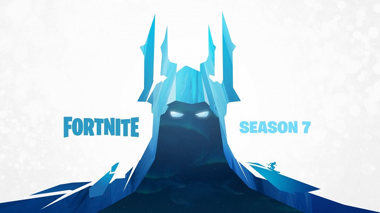 Fortnite Fortnite
