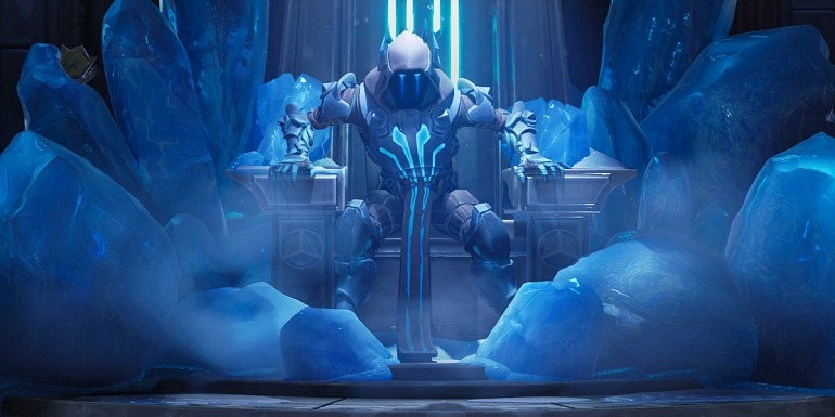 Fortnite Fortnite