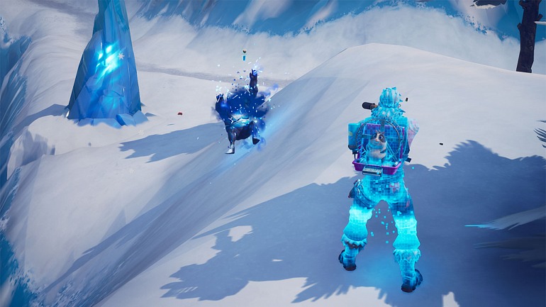 Imagen de Fortnite Imagen de Fortnite