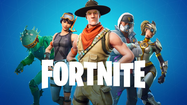 Imagen de Fortnite Imagen de Fortnite