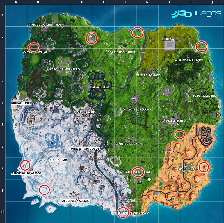 Imagen de Fortnite Imagen de Fortnite