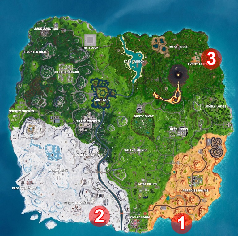Imagen de Fortnite Imagen de Fortnite