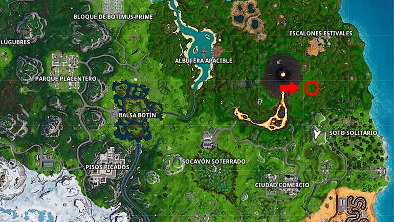 Imagen de Fortnite Imagen de Fortnite