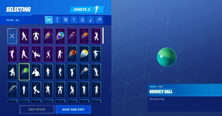Fortnite Fortnite